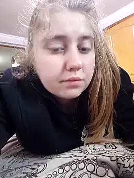 AnastasiaSky19 online show from 7, 4, 2026