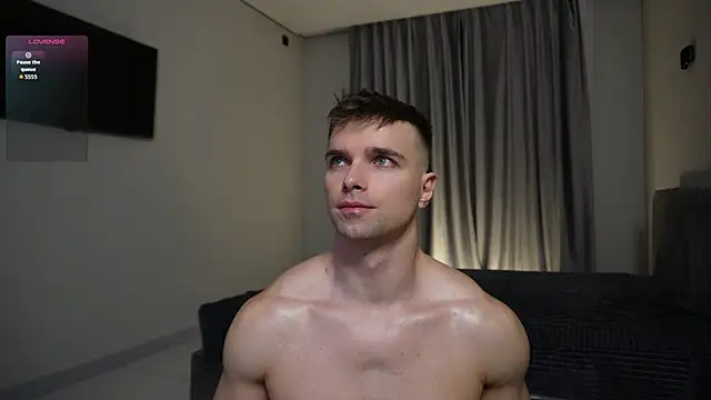 Nik Sharp online show from 1, 3, 2026