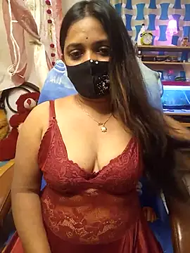 nisha baby2 online show from 17, 3, 2025