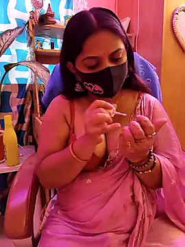 nisha baby2 online show from 2, 11, 2025