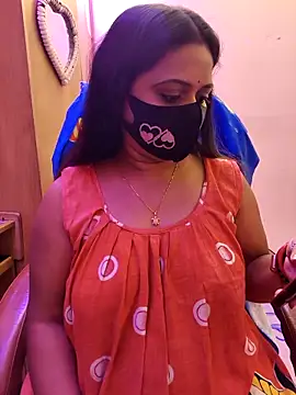 nisha baby2 online show from 28, 11, 2025