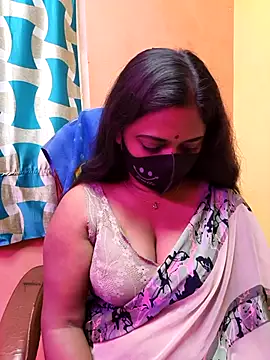 Snapshot of nisha_baby2 chatting on 1, 5, 2026 nisha baby2 online show from 1, 5, 2026