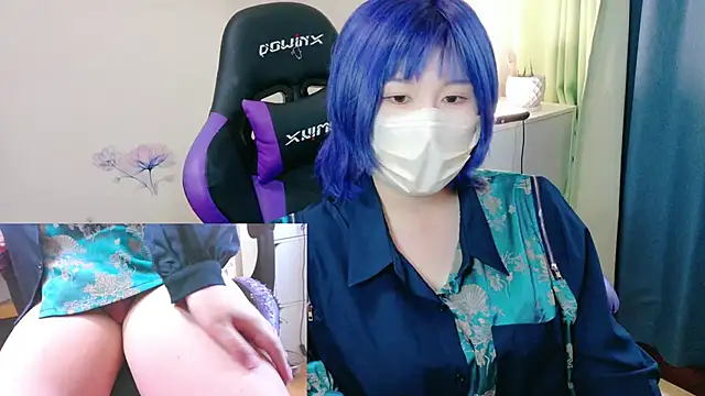 hazuki 8008 online show from 6, 10, 2025