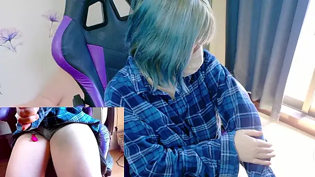 hazuki 8008 online show from 24, 3, 2026