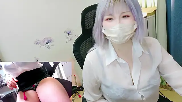 hazuki 8008 online show from 9, 4, 2026