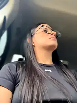 Snapshot of Arilw chatting on 28, 11, 2025 Arilw online show from 28, 11, 2025