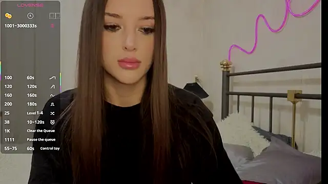 JennyRuthJP online show from 23, 6, 2026