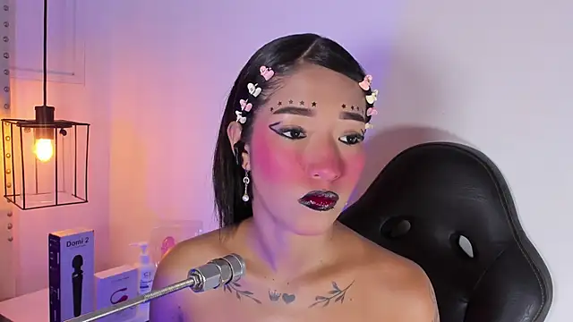 baby naughty1  online show from 6, 3, 2025