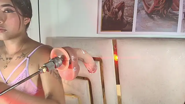 baby naughty1  online show from 24, 11, 2025