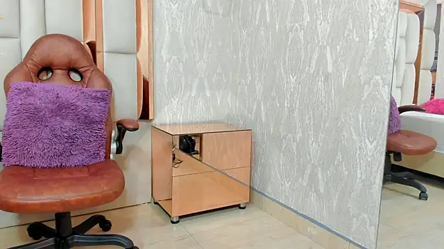 Snapshot of Gema-lexy chatting on 18, 1, 2025 Gema-lexy online show from 18, 1, 2025