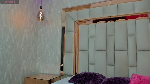 Snapshot of Gema-lexy chatting on 19, 1, 2025 Gema-lexy online show from 19, 1, 2025