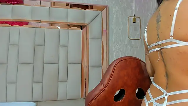 Snapshot of Gema-lexy chatting on 25, 1, 2025 Gema-lexy online show from 25, 1, 2025