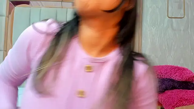 Snapshot of Gema-lexy chatting on 27, 1, 2025 Gema-lexy online show from 27, 1, 2025