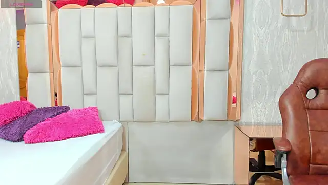 Snapshot of Gema-lexy chatting on 21, 2, 2025 Gema-lexy online show from 21, 2, 2025