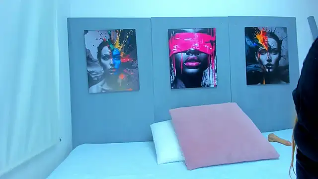 Snapshot of Gema-lexy chatting on 22, 10, 2025 Gema-lexy online show from 22, 10, 2025