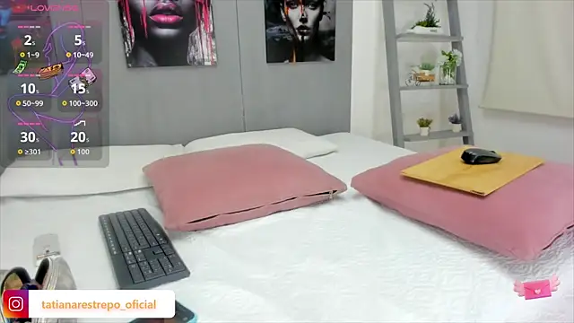 Snapshot of Gema-lexy chatting on 27, 10, 2025 Gema-lexy online show from 27, 10, 2025