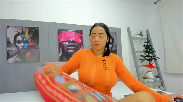 Snapshot of Gema-lexy chatting on 12, 11, 2025 Gema-lexy online show from 12, 11, 2025