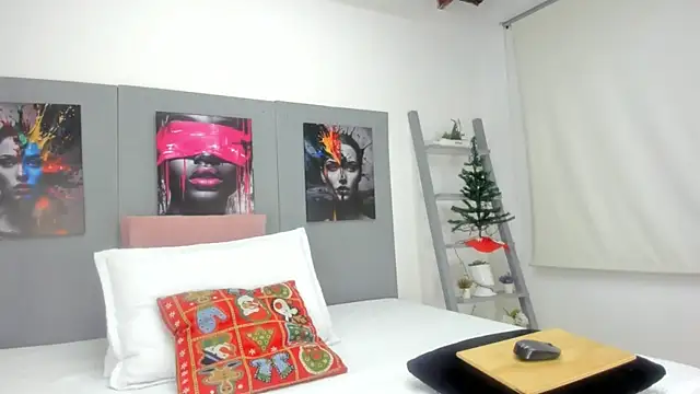 Snapshot of Gema-lexy chatting on 22, 11, 2025 Gema-lexy online show from 22, 11, 2025