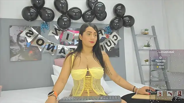 Gema-lexy online show from 19, 3, 2026