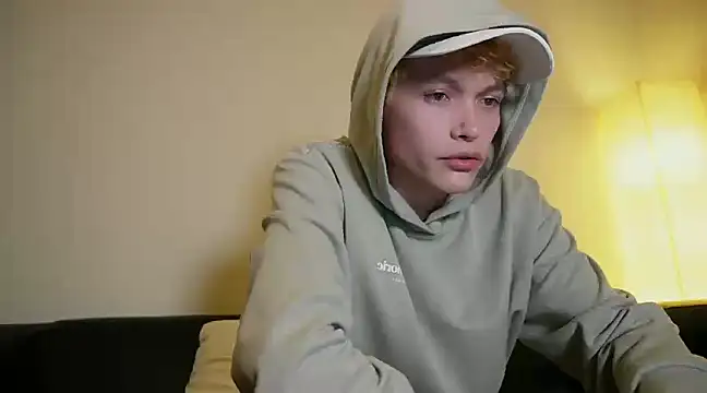 ccamilo-andress online show from 31, 12, 2024