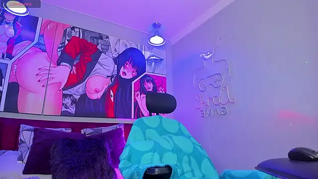  gia rose online show from 19, 2, 2026