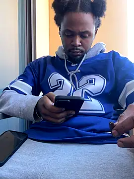 Snapshot of MobyDxck chatting on 1, 12, 2024 MobyDxck online show from 1, 12, 2024