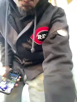 Snapshot of MobyDxck chatting on 21, 12, 2024 MobyDxck online show from 21, 12, 2024