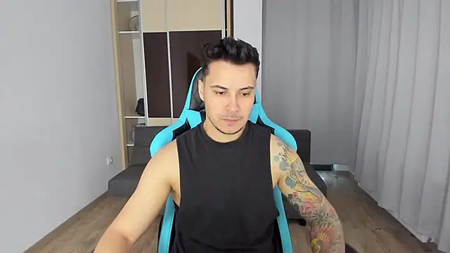 MatMalonne online show from 12, 1, 2025