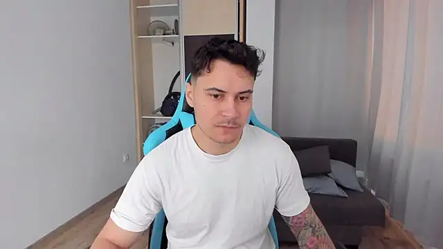 MatMalonne online show from 23, 1, 2025