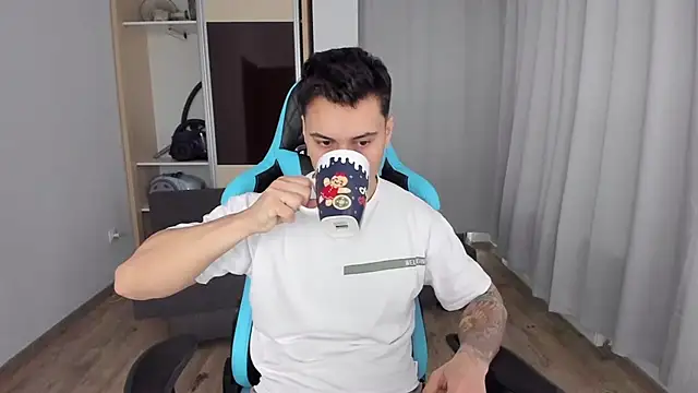 MatMalonne online show from 3, 2, 2025