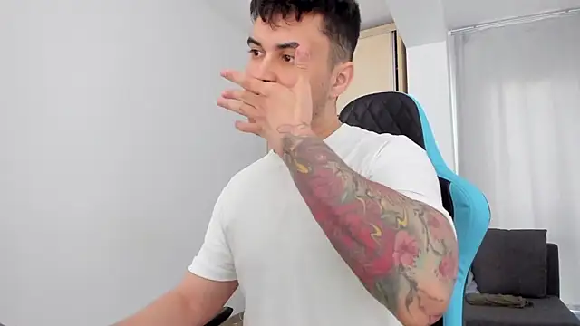 MatMalonne online show from 16, 3, 2025