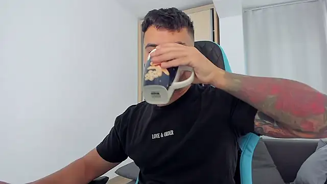 MatMalonne online show from 18, 9, 2025