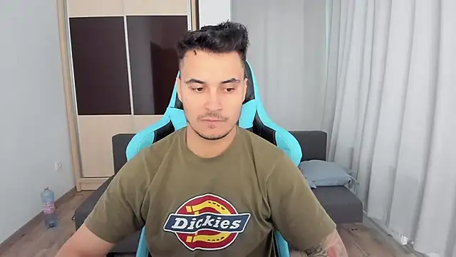 MatMalonne online show from 27, 10, 2025