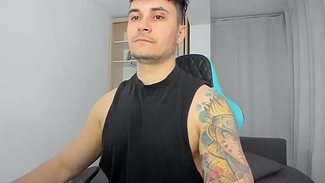 MatMalonne online show from 13, 2, 2026