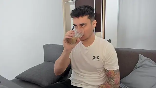 MatMalonne online show from 24, 3, 2026