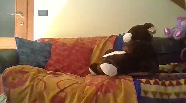 scorpionlady70 online show from 9, 12, 2024