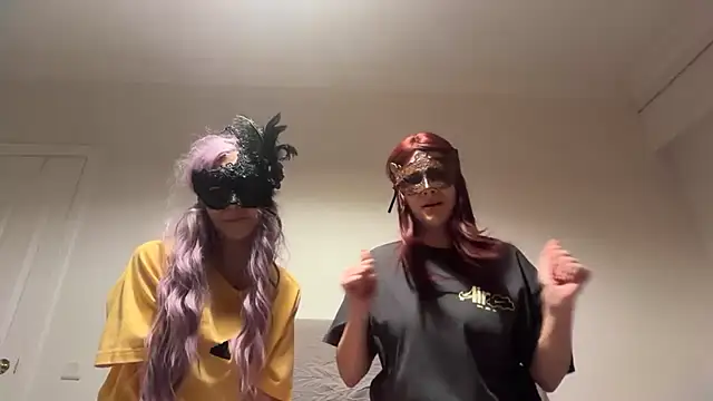 Nisaaa20003 online show from 16, 12, 2025