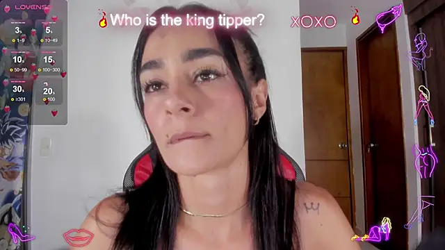 Snapshot of serafelle chatting on 4, 2, 2025 serafelle online show from 4, 2, 2025