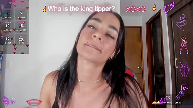 Snapshot of serafelle chatting on 4, 2, 2025 serafelle online show from 4, 2, 2025