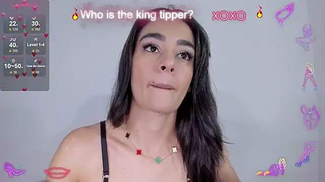 Snapshot of serafelle chatting on 24, 11, 2025 serafelle online show from 24, 11, 2025