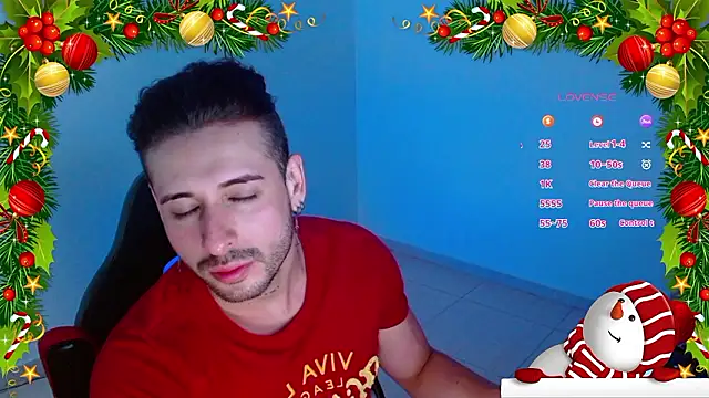 Snapshot of Ares_blue chatting on 4, 12, 2024 Ares blue online show from 4, 12, 2024