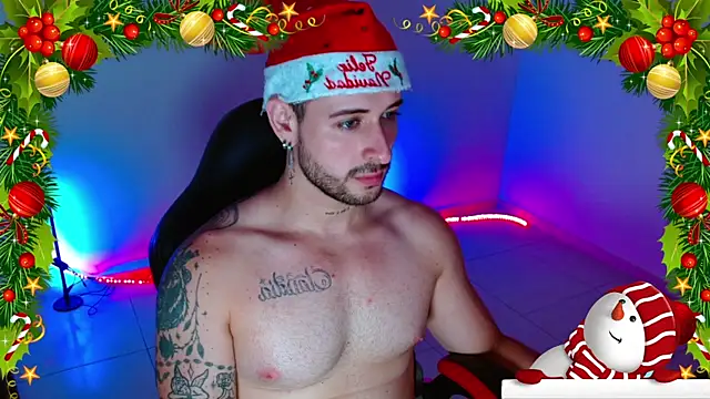 Snapshot of Ares_blue chatting on 7, 12, 2024 Ares blue online show from 7, 12, 2024