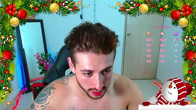 Snapshot of Ares_blue chatting on 14, 12, 2024 Ares blue online show from 14, 12, 2024
