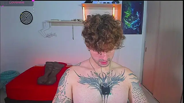 Snapshot of Ares_blue chatting on 14, 7, 2026 Ares blue online show from 14, 7, 2026
