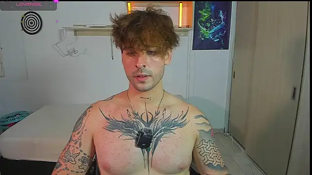 Snapshot of Ares_blue chatting on 20, 7, 2026 Ares blue online show from 20, 7, 2026
