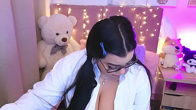 MiahJoness online show from 13, 2, 2026