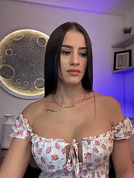 SarahhSmitth1 online show from 1, 3, 2025