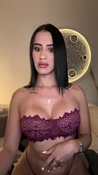 SarahhSmitth1 online show from 17, 4, 2026