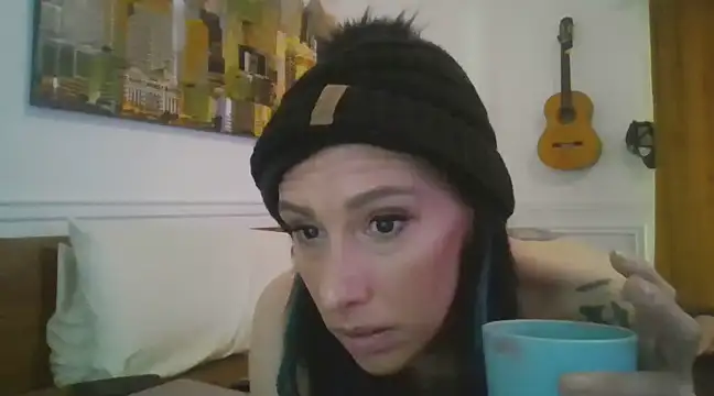 Snapshot of averietheangel chatting on 23, 2, 2025 averietheangel online show from 23, 2, 2025