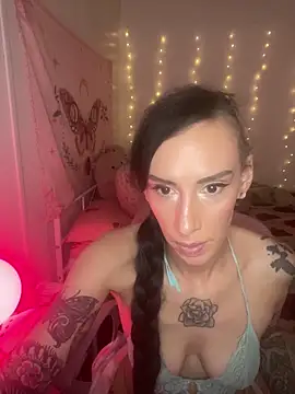 averietheangel online show from 29, 9, 2025